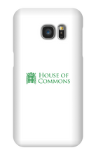 Parliament Samsung Phone Cases
