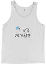 xiclassyx Tank Top