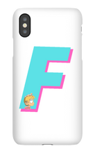 FatherlessFluffy iPhone Phone Cases