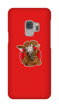 polecatpistoleer Samsung Phone Cases