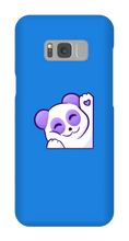 Percy Wave Samsung Phone Cases