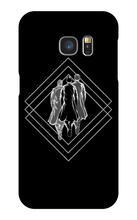 Wandering Army Samsung Phone Cases