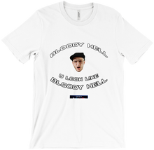 Bloody Hell T-Shirts