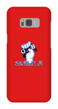 grablifebythecontroller Samsung Phone Cases