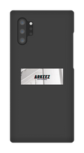 arkeezog Samsung Phone Cases