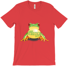the_stretch89 T-Shirts