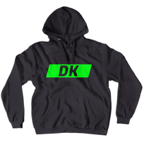 dkiller2 Hoodies (No-Zip/Pullover)