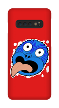 tepihiketetaniwha Samsung Phone Cases