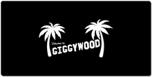Giggywood XXL Gaming Mousepad