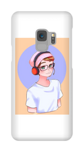 ethegg99 Samsung Phone Cases
