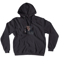 LandoGremlin Hoodies (No-Zip/Pullover)