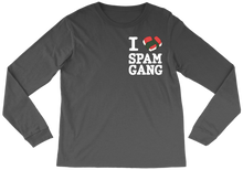 I <3 Spam Gang V2