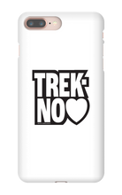 TREK-NO iPhone Cases