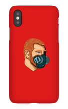 iPhone Case Lucado Logo