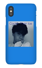 Cooler Than Ice iPhone Phone Cases