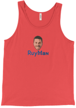 Camiseta sin mangas