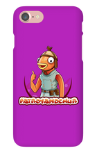 fatboyandchub iPhone Cases