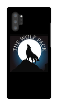 The Wolf Pack Samsung Phone Cases