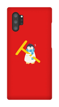 Tuxxy Samsung Case