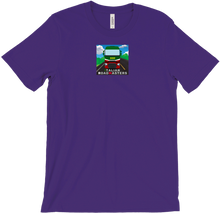 T-Shirts I.R.M.