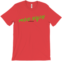 MAD HYPE T