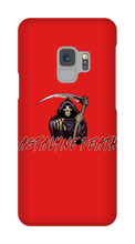 astalyne_death Samsung Phone Cases