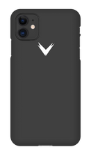 cloudypcs iPhone Phone Cases