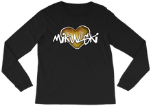 Potato wLogo LongSleeves