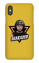 shakadub iPhone Phone Cases