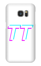 Logo Samsung Phone Case