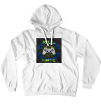 skillsetahz Hoodies (No-Zip/Pullover)