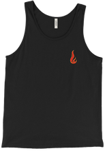 sh4dowpl4yzz Tank Top