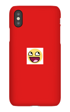 fartstinky2000 iPhone Phone Cases