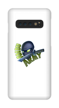 bb4h_king Samsung Phone Cases