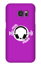 aidenonthepodcast Samsung Phone Cases