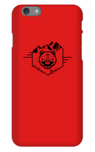 iPhone Case Dark Mode