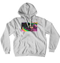 limited edition juice wrld Hoodie (No-Zip/Pullover