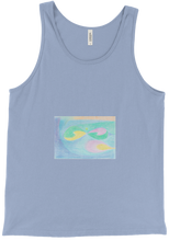 Ocean of Eternity Tank Top