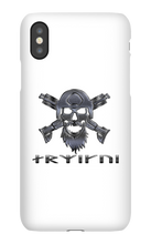 armyguy01 iPhone Phone Cases
