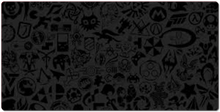 bandolero42 XXL Gaming Mousepad