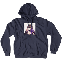 fandommaniax Hoodies (No-Zip/Pullover)
