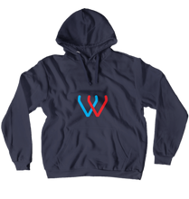 Wiggyguy Hoodie (No Text)