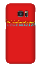 legend2125 Samsung Phone Cases