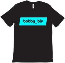 bobby_biv text tee