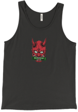 JaacksDeadd Logo Tank Top