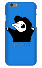 Plague boi iPhone Cases
