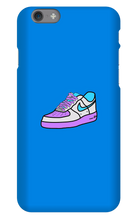 Air Force 1 Miami iPhone Case