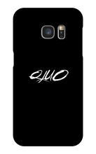 QLuo Samsung Phone Cases