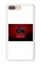Crow Iphone 11 Case