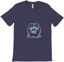 Pattycake men's tee